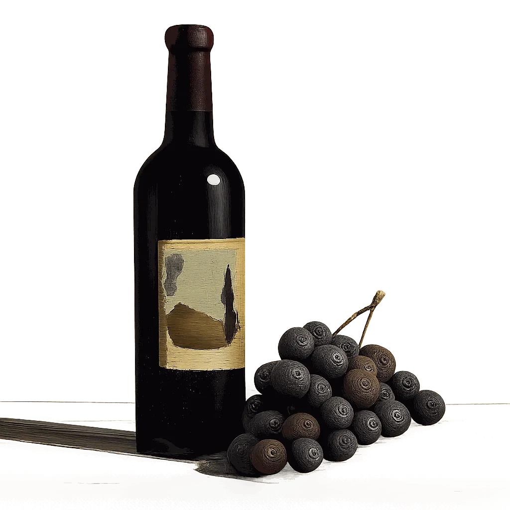 Carménère (Colchagua Valley)